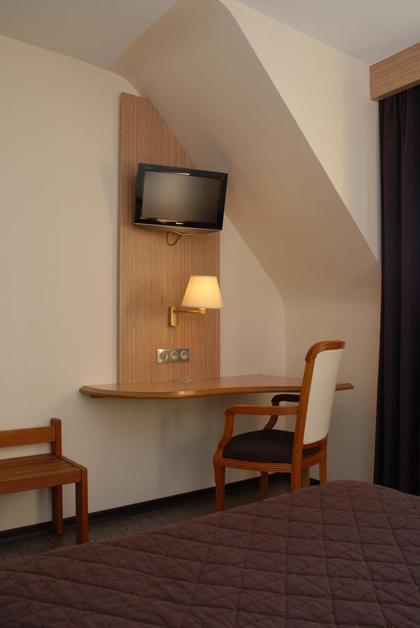 Sud Hotel Huttenheim Room photo